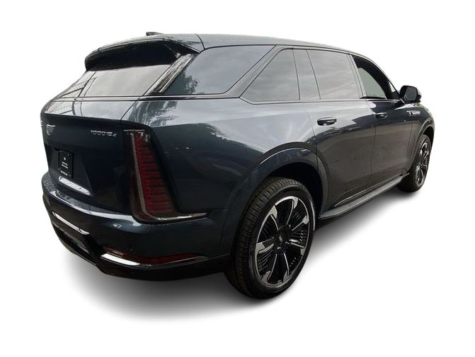 Thumbnail: 2026 Cadillac Escalade IQ - 16