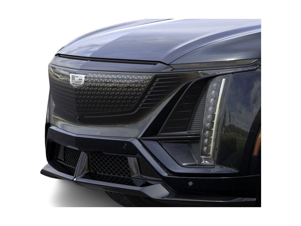 Thumbnail: 2026 Cadillac Lyriq - 5