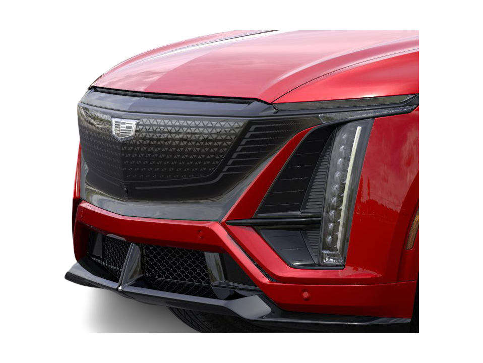 Thumbnail: 2026 Cadillac Lyriq - 19