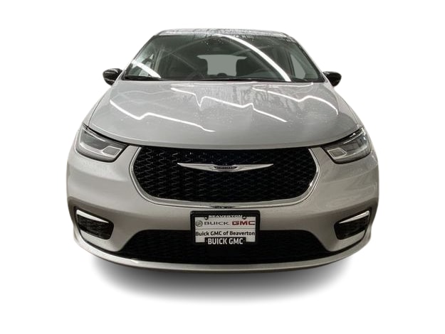 Thumbnail: 2024 Chrysler Pacifica - 6