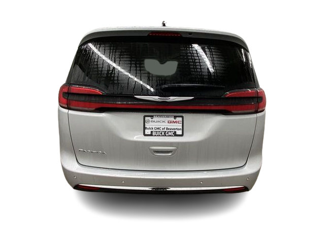 Thumbnail: 2024 Chrysler Pacifica - 5