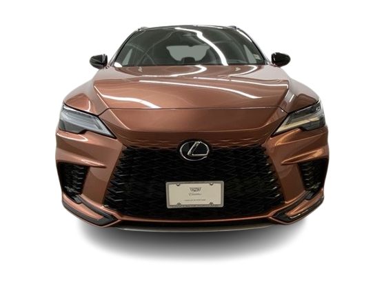 Thumbnail: 2023 Lexus RX - 6