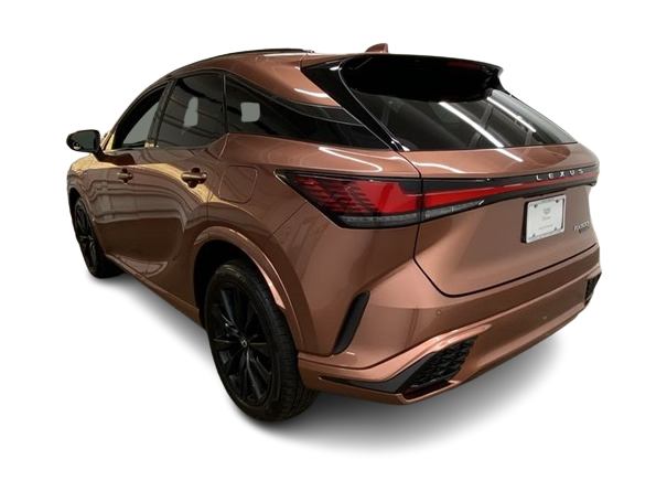 Thumbnail: 2023 Lexus RX - 4