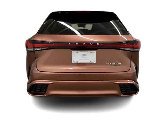 Thumbnail: 2023 Lexus RX - 5