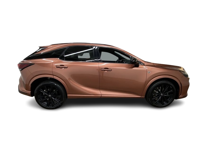 Thumbnail: 2023 Lexus RX - 22