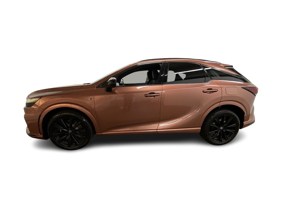 Thumbnail: 2023 Lexus RX - 3