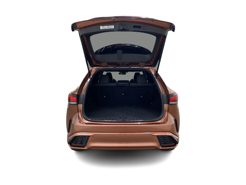 Thumbnail: 2023 Lexus RX - 18