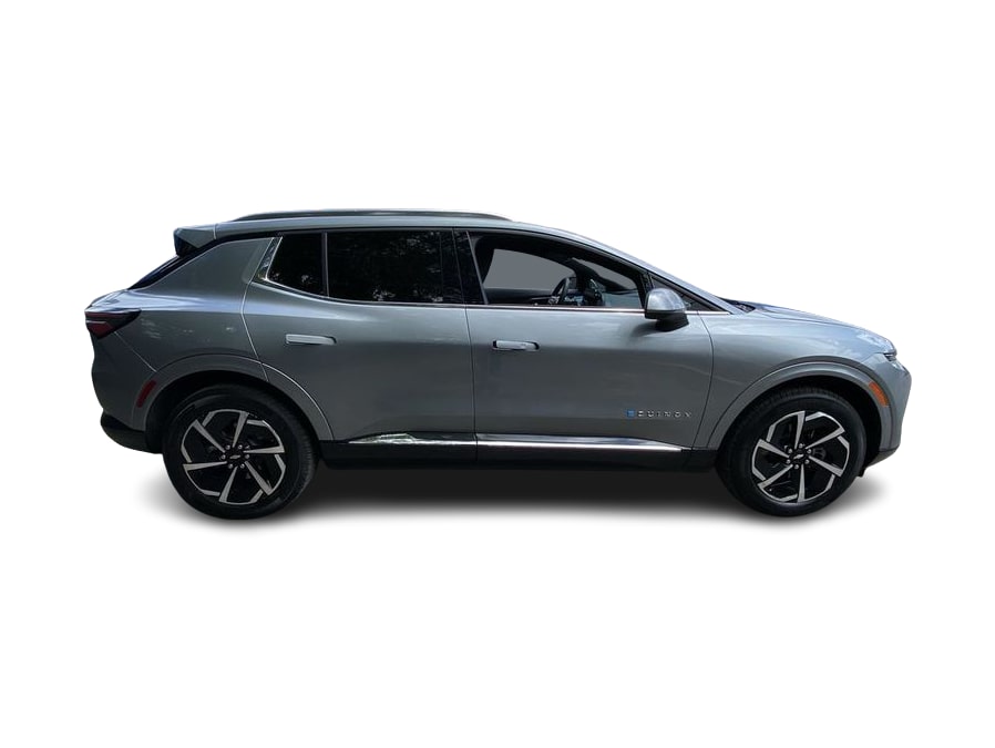 Thumbnail: 2024 Chevrolet Equinox - 19