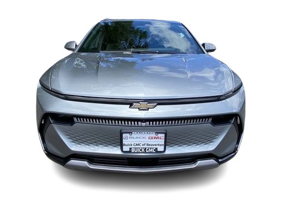 Thumbnail: 2024 Chevrolet Equinox - 21