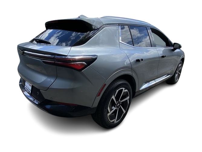 Thumbnail: 2024 Chevrolet Equinox - 18