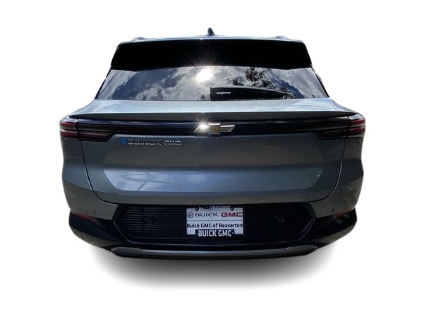 Thumbnail: 2024 Chevrolet Equinox - 5