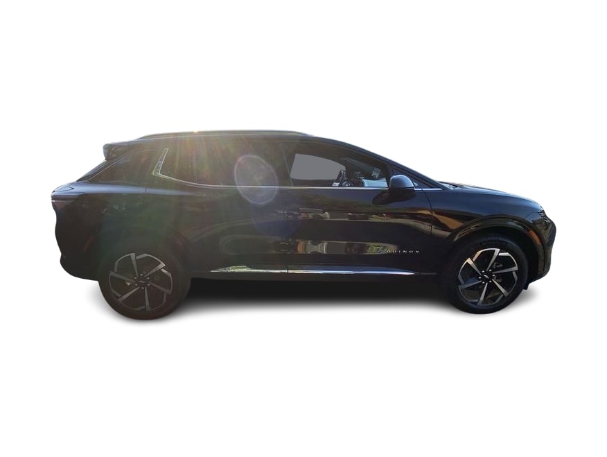 Thumbnail: 2024 Chevrolet Equinox - 18