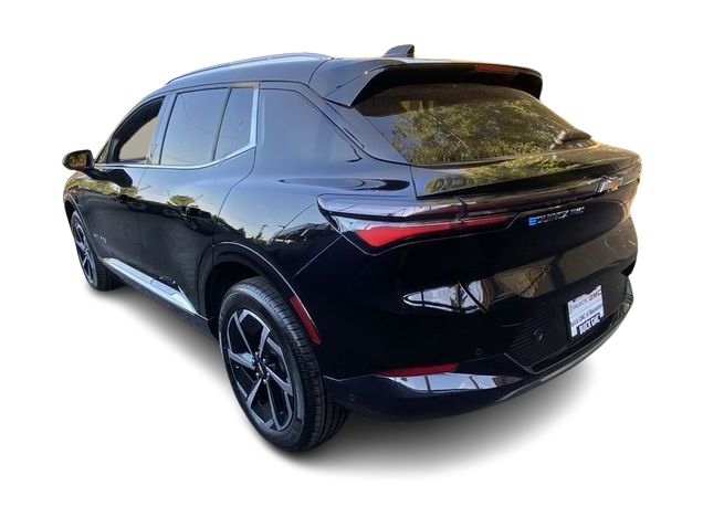 Thumbnail: 2024 Chevrolet Equinox - 4