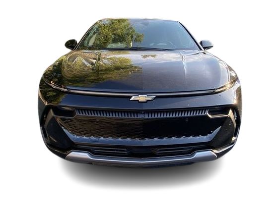 Thumbnail: 2024 Chevrolet Equinox - 20