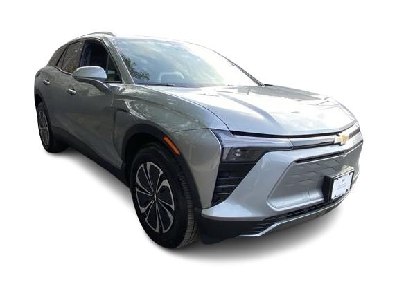 Thumbnail: 2024 Chevrolet Blazer EV - 19