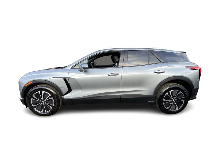 Thumbnail: 2024 Chevrolet Blazer EV - 3
