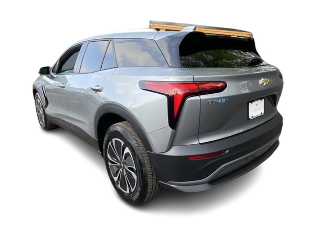 Thumbnail: 2024 Chevrolet Blazer EV - 4