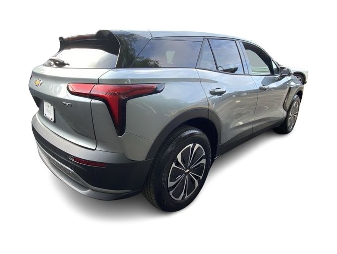 Thumbnail: 2024 Chevrolet Blazer EV - 17