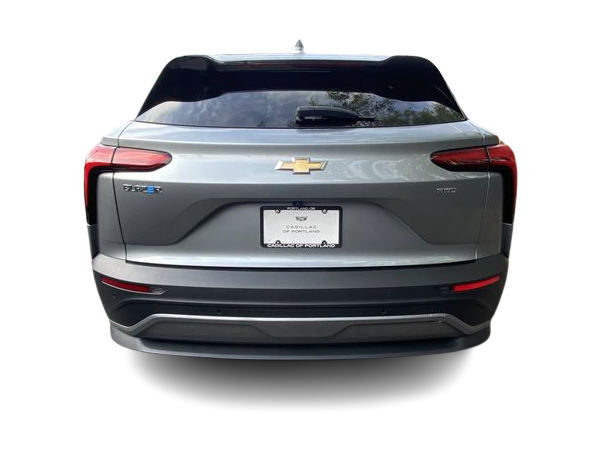 Thumbnail: 2024 Chevrolet Blazer EV - 5