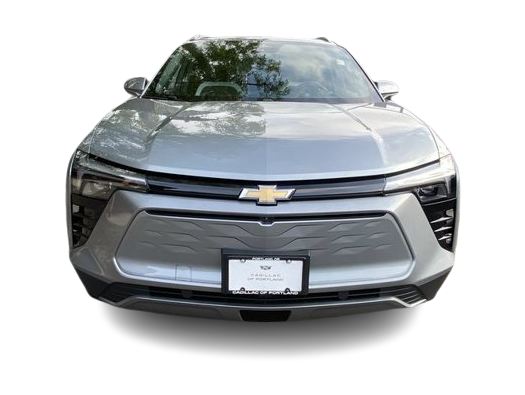 Thumbnail: 2024 Chevrolet Blazer EV - 20