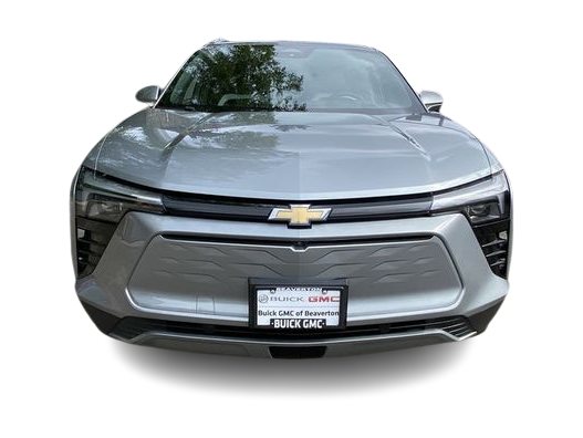 Thumbnail: 2024 Chevrolet Blazer EV - 6