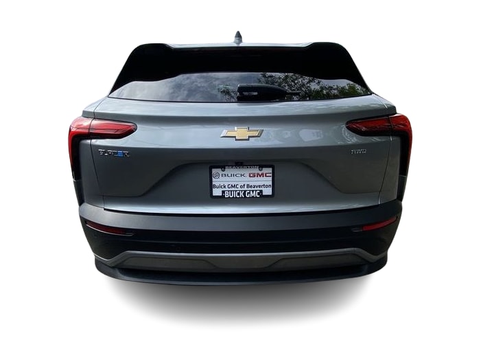 Thumbnail: 2024 Chevrolet Blazer EV - 5