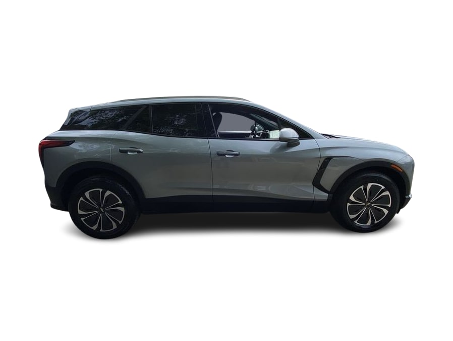 Thumbnail: 2024 Chevrolet Blazer EV - 21