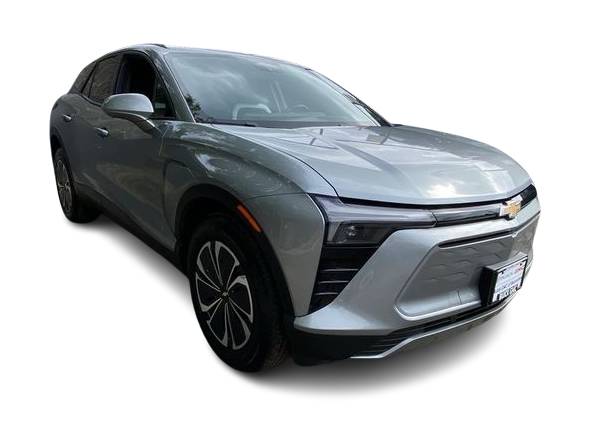 Thumbnail: 2024 Chevrolet Blazer EV - 22