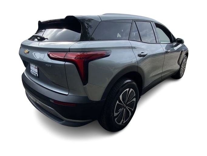 Thumbnail: 2024 Chevrolet Blazer EV - 20