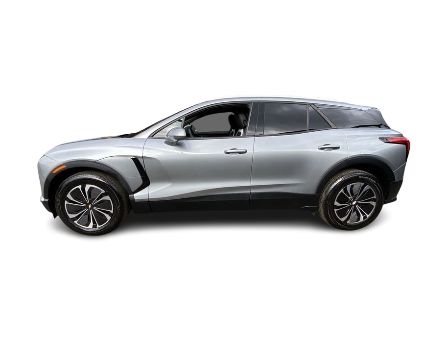 Thumbnail: 2024 Chevrolet Blazer EV - 3