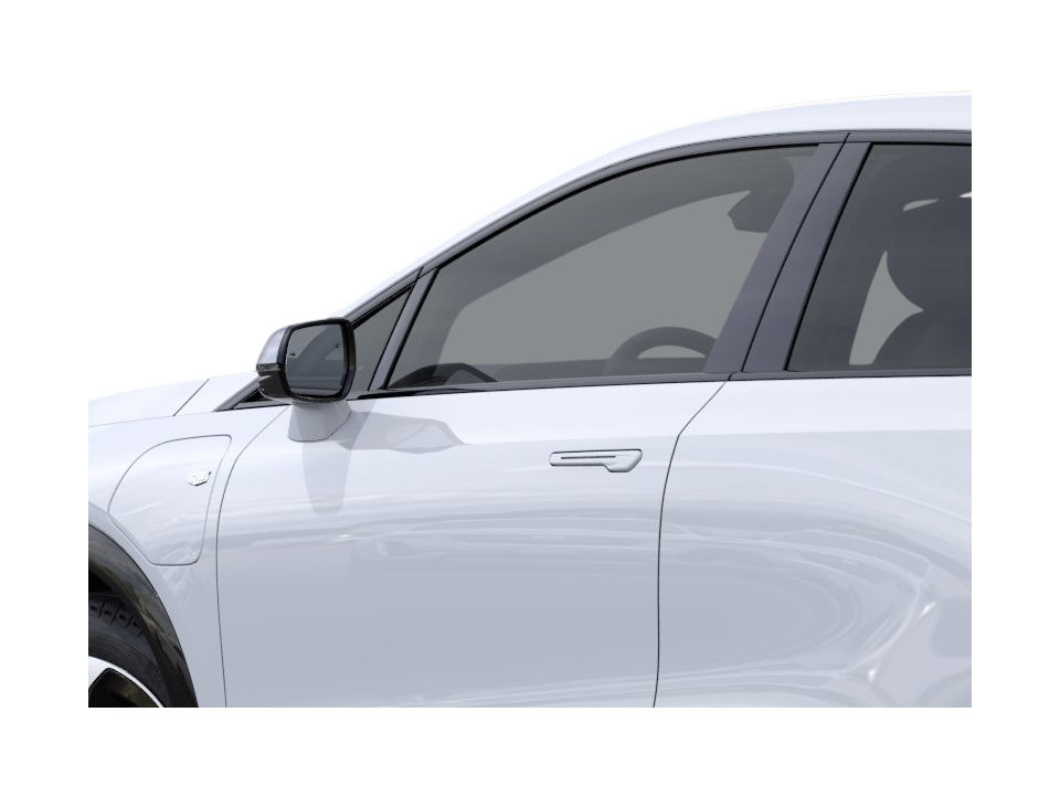 Thumbnail: 2027 Cadillac Optiq - 19