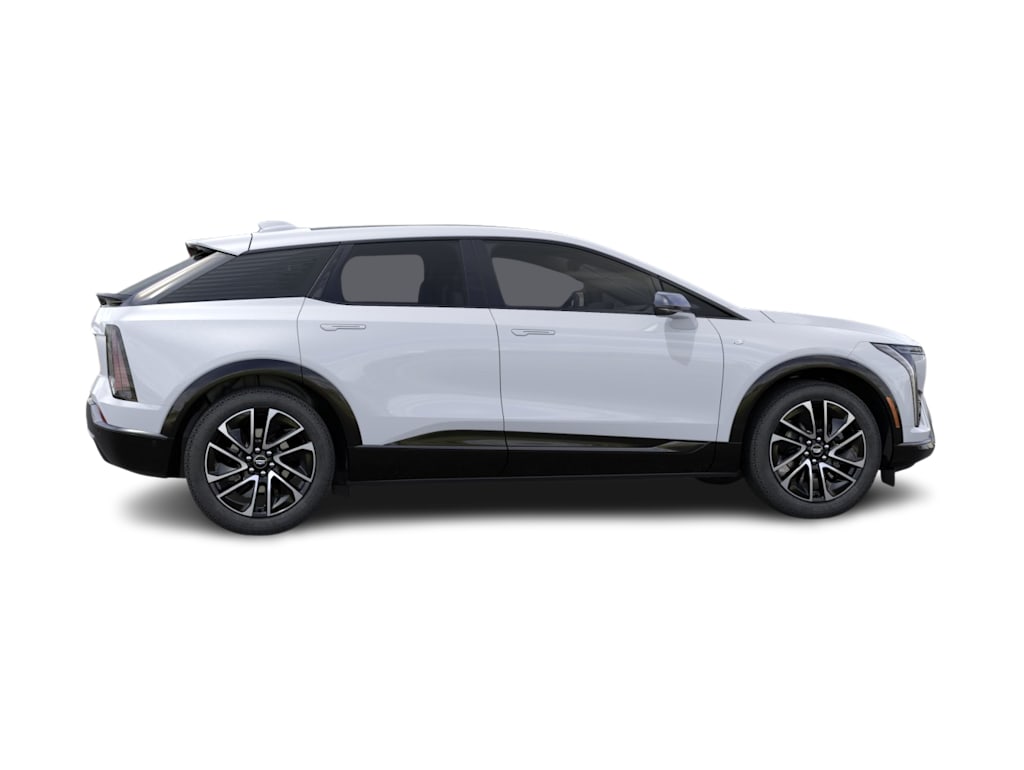 Thumbnail: 2027 Cadillac Optiq - 14
