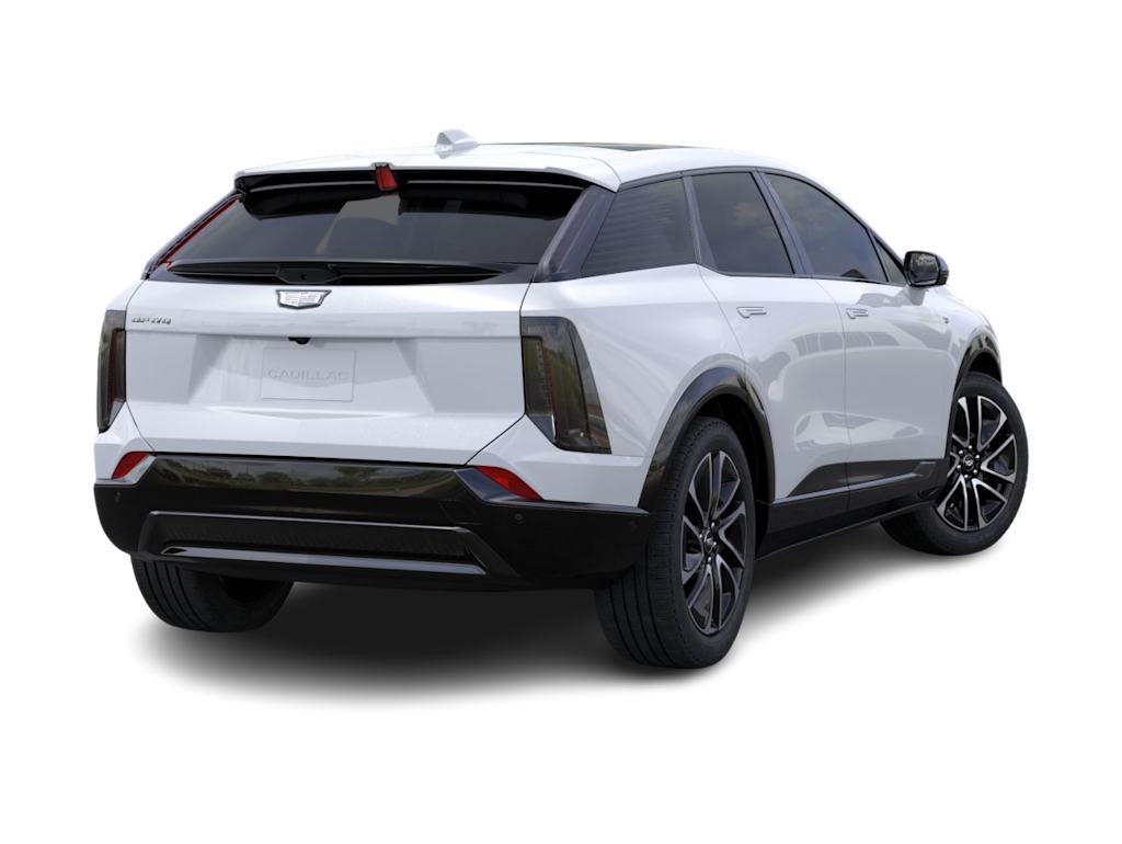 Thumbnail: 2027 Cadillac Optiq - 13