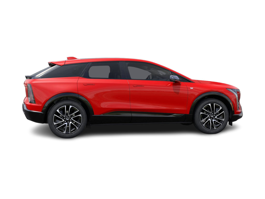 Thumbnail: 2027 Cadillac Optiq - 14