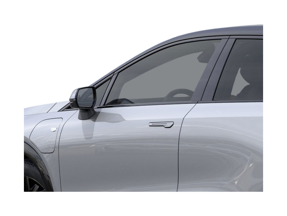 2025 Cadillac Optiq Sport 19