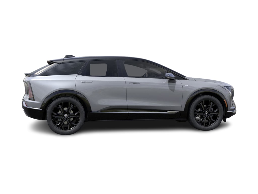 2025 Cadillac Optiq Sport 14