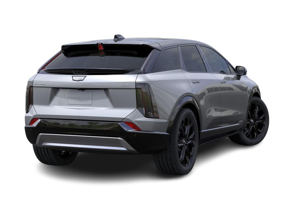 2025 Cadillac Optiq Sport 13