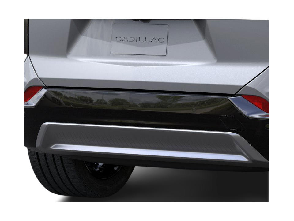 2025 Cadillac Optiq Sport 11
