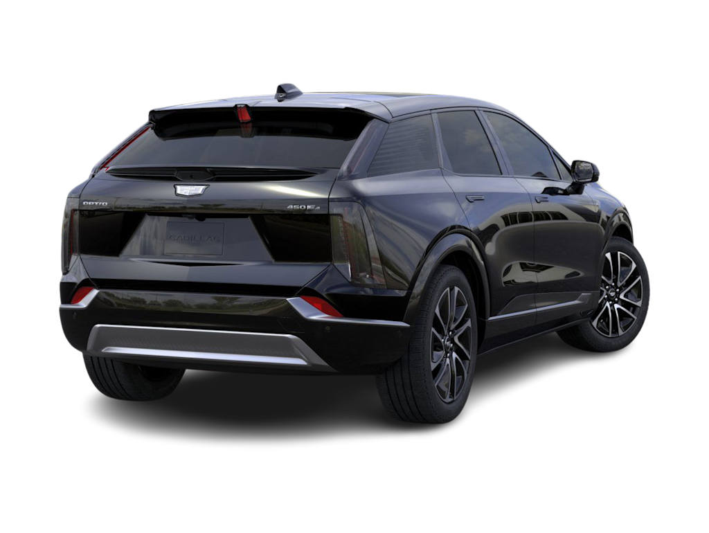 2025 Cadillac Optiq Sport 13