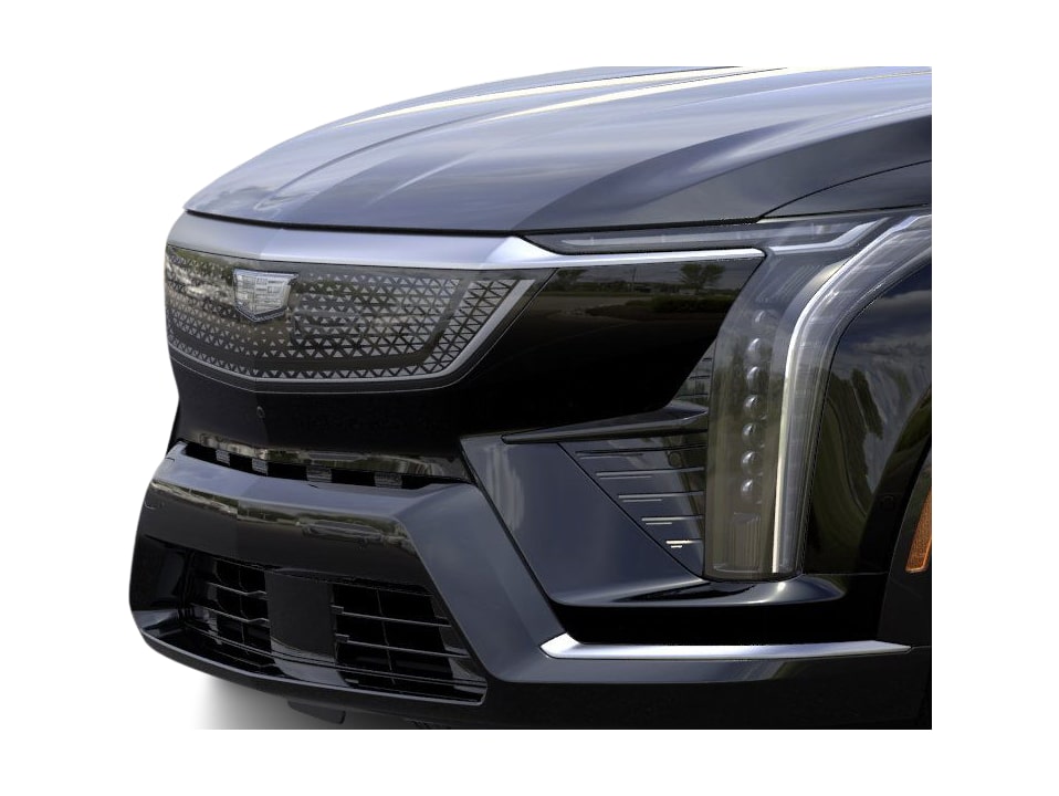 2025 Cadillac Optiq Sport 5