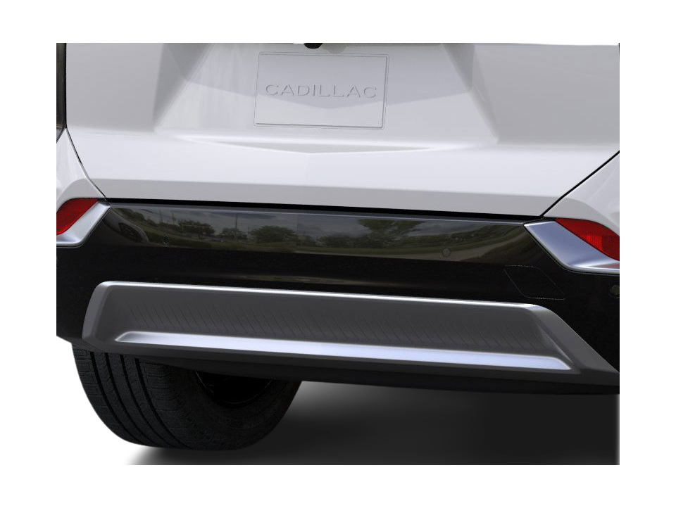 2025 Cadillac Optiq Sport 5
