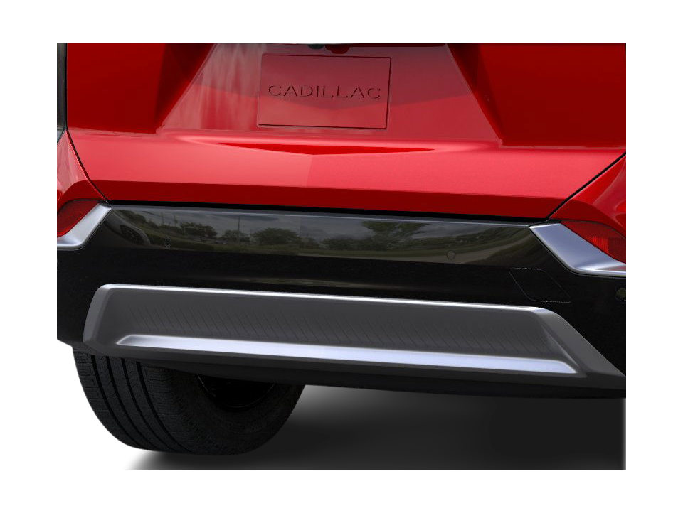 2025 Cadillac Optiq Sport 5