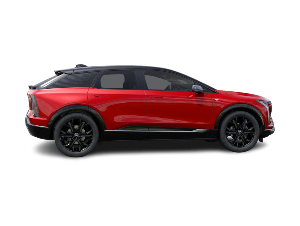 Thumbnail: 2026 Cadillac Optiq - 14