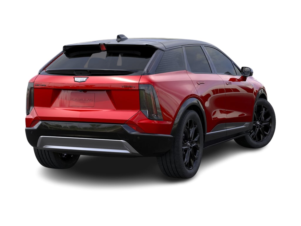 Thumbnail: 2026 Cadillac Optiq - 13
