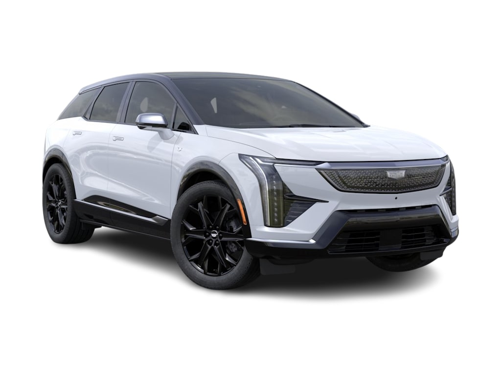 Thumbnail: 2026 Cadillac Optiq - 15