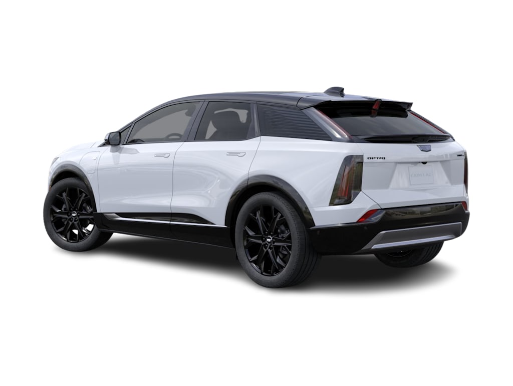 Thumbnail: 2026 Cadillac Optiq - 4