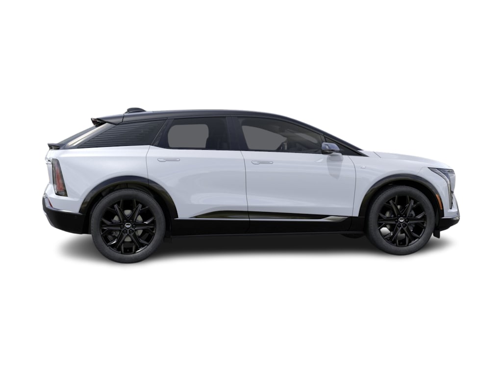 Thumbnail: 2026 Cadillac Optiq - 14