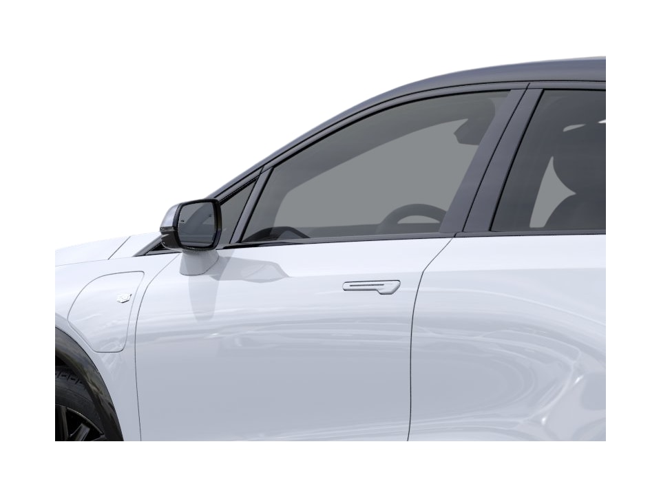 Thumbnail: 2026 Cadillac Optiq - 19