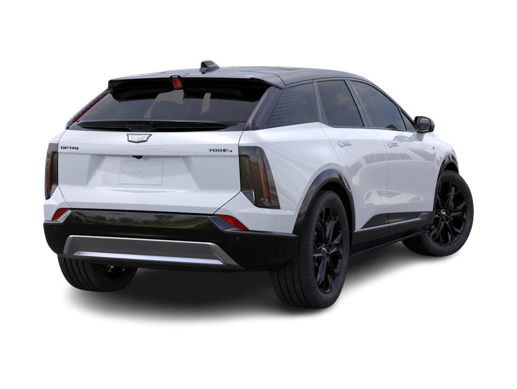 Thumbnail: 2026 Cadillac Optiq - 13