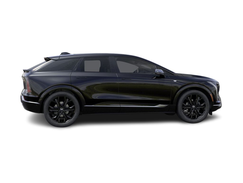 2025 Cadillac Optiq Sport 2 13